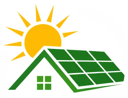 Panneaux Solaires Géovreisset